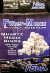 Deep Blue Professional Filter-maxx Biological Media Aquarium Water 16 Oz. Fixed Price $9.99.