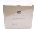 Ultty Hepa Replacement Filter 6.3X6.3X5 Inches R021/R21/R020/R20. Fixed Price $26.55.