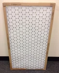 Discount Hvac AF-19332(LOTOF9) Flanders Poly Strand Air Filter 19X33X2. Fixed Price $92.91.
