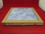 Aerostar 10X10X1 Filter Qty 12. Fixed Price $159.99.