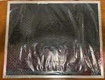 Honeywell HW20638 Charcoal Filter 16"X13". Fixed Price $30.00.
