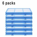 For Holmes Type A-HAPF30AT Hepa Total Filter & Bionaire Purif. Fixed Price $36.89.