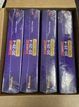 3M NDP03-4S-4 Allergen Reduction Deep Pleated Filters 20X25X4 In. (pack Of 4). Fixed Price $80.00.