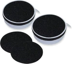 Replacement Filter Set Compatible With Hunter HP125 Airx Hepa Digital Purifi. Fixed Price $44.49.