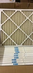 12 Air Guard Bio Pure 24 X1 Furnace Filters. Fixed Price $19.95.