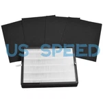 True Hepa Filter Set Compatible With Alen Breathesmart Flex 45I Air Purifier. Fixed Price $15.99.