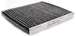 Purolator C45527C Breatheeasy Activated Charcoal Cabin Air Filter - Clean. Fixed Price $25.09.