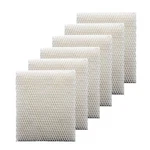 Colorfullife 6 Pack Humidifier Wicking Filter For Honeywell Top Fill Tower .... Fixed Price $30.25.