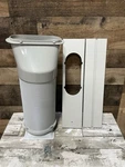 Lg Portable Air Conditioner Ac Window Installation Kit - Venting Exhaust. Fixed Price $75.00.