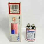 Amrad Global USA2207 Run Capacitor RA2000/37 44-106 10.0 Mfd 370/440VAC 50/60HZ. Fixed Price $19.95.