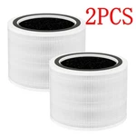 2X Core Air Purifier Hepa Filter Replacement For Levoit 200S-RF. Fixed Price $22.99.