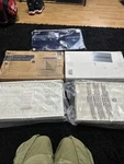 Blueair 211+ Series Allergenblock Filter, 4 Other Filters Read Description. Fixed Price $70.00.