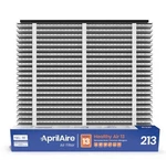 Aprilaire 213 (1 Pack)-healthy Home Filter For Whole Purifiers Merv. Fixed Price $78.93.