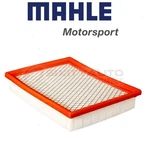 Mahle Air Filter For 1994-1996 Oldsmobile Cutlass Supreme Intake Inlet Oz. Fixed Price $29.49.