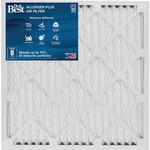Do It Best 24 In. X 30 Merv 8 Furnace Filter Pack Of 12 Sim Supply,. Fixed Price $93.56.
