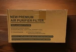 Dyson TP06/ 07/ 09. HP06/ PH01/ 02/ 04 Replacement Air Purifier Filter. Fixed Price $29.97.