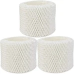 3 Efp Filters For Equate EQWF2 Wicking Cool Mist Humidifier. Fixed Price $20.81.
