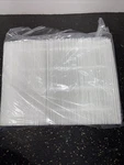 2 Pack 511 Replacement Filter Compatible With Blueair Pure. Fixed Price $21.71.