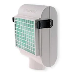 Bettervent Indoor Dryer By Adr Products No 5" X 10" 12", Light Grey. Fixed Price $110.08.
