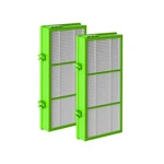 Hepa Filter For Holmes AER1 Air Purifier Allergen Remover HAPF300AHD, 2PKS. Fixed Price $15.99.