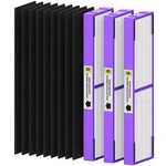 FLT4850PT Filter Fresh Pet Replacement Compatible With Guardian Models AC48.... Fixed Price $38.04.