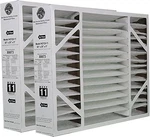 X6673 Healthy Climate HCF20-11 Merv Filter MEDIA,2 Pack. Fixed Price $65.99.