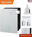 Winix 113250 Replacement Filter For P450 Air Purifier. Fixed Price $131.97.