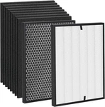10 Pack Amboseli 3000 Replacement Filters Compatible Air Purifier. Fixed Price $42.49.
