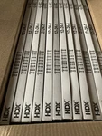 Case Of Fpr 12X24X1 Dust & Pollen Air Filter HDXCP5-011224. Fixed Price $20.00.