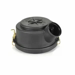 Donaldson P533761 Air Cleaner Cover 6.06 In. Dia., Plastic. Fixed Price $60.70.