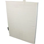 De Grid, Rectangular, 18" X 13-13/16", Offset Port : FC-9880. Fixed Price $47.42.