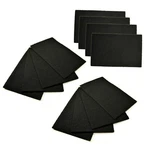 12X Hqrp Carbon Air Purifiers Filters For Holmes Series / HAPF60. Fixed Price $19.95.