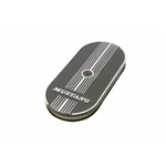 Ford M-9600-K302 Air Cleaner Assembly Oval Single 4BBL. Carburetor. Fixed Price $179.52.