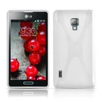 Case For Lg Optimus L7 Ii Phone Cover Protection Tpu Silicone Flexible. Fixed Price $9.99.