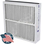 Filters Fast Replacement For Trion Air Bear 255649-105 Merv 11 2-PACK Made In Us. Fixed Price $72.95.