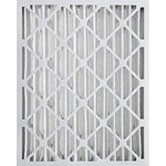 Nordic Pure 16X20X4 (3 5/8) Pleated Merv Air Filters Pack. Fixed Price $37.79.