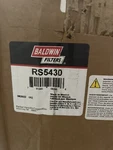 Baldwin RS5430 Inner Air Filter,radial. Fixed Price $55.21.