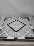 Parker 20X20X2 Pleated Air Filter DP40-STD2-203 Merv 10/8A. Fixed Price $14.99.
