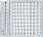 Alorair MERV-8 Filter For Storm Slgr 1250/1250X & Dehumidifiers 3 Pack. Fixed Price $79.90.