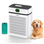 Ameifu Air Purifiers For Home Large Room Up To 3500 Sq Ft Washable. Fixed Price $184.29.