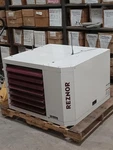 Reznor 250,000 Btu UDX250 Gas Fired Hanging Unit Heater. Fixed Price $2550.00.