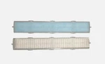 Fujitsu General UTR-FA13-1 & UTR-FA13-2 K 9315212016 Mini Split Filter. Fixed Price $48.00.