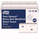 Tork 101298 2-PLY Xpress Extra Soft Multifold Towel White (16/CARTON) New. Fixed Price $167.99.