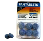 Ac-safe Air Conditioner, Refrigerator, Humidifier, Dehumidifier Pan Tablets 6 Pc. Fixed Price $9.97.