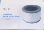 Levoit True Hepa Vista 200-RF Replacement Air Purifier Filter 3 In 1. Fixed Price $17.00.