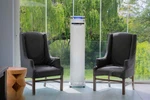 RADIC8 VK103 Air Filter & Sterilizer High Capacity, Multi Filtration Machine.. Fixed Price $900.00.