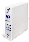 GAPBBCAR2420 GAPCCCAR2420 24X20X3.5 Carrier Bryant Infinity Furnace Air Filter. Fixed Price $54.38.