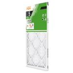 2 Pack Standard Pleated Air 14X36X1, Filters Replacement Fpr 5 Merv 8. Fixed Price $15.96.