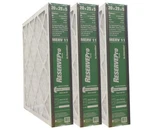 Generalaire # 4551 For 4501 Reservepro 20X25X5 Merv 11 Furnace Filter, Pack Of 3. Fixed Price $86.19.