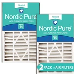 Air Bear 16X25X5 (4 7/8) Replacement 266649-105 Merv 14 Filters Pack. Fixed Price $119.99.